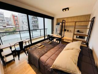 Studio Premium Cañitas - Buenos Aires - 0
