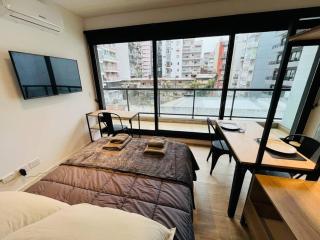 Studio Premium Cañitas - Buenos Aires - 9