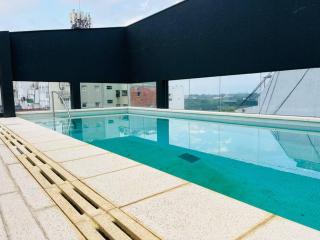 Studio Premium Cañitas - Buenos Aires - 6