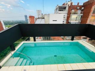 Studio Premium Cañitas - Buenos Aires - 3