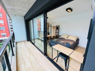 Studio Premium Cañitas - Buenos Aires - 1