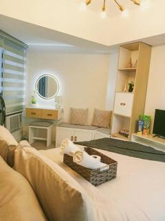 Sam's Chic Space - An Aesthetic Getaway - Angeles - 7