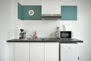 Studio Armorique Recouvrance - Brest - 4