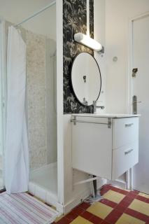 Studio Armorique Recouvrance - Brest - 2