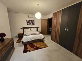 Seaberry Park, Block A, Apartment 107, Triq it-Tamar, St Paul's Bay - St Paul's Bay - 0