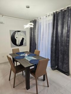 Seaberry Park, Block A, Apartment 107, Triq it-Tamar, St Paul's Bay - 6