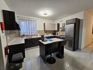 Seaberry Park, Block A, Apartment 107, Triq it-Tamar, St Paul's Bay - St Paul's Bay - 4
