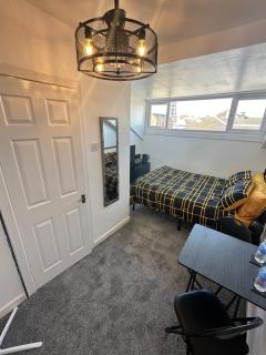 B&B Runway Blackpool - Minutes From Winter Gardens - Dog Friendly - Exceptionally Quiet - Very Close H&A Social Club - Blackpool - 1