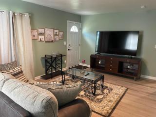 Gallimore TLC bungalow - 5