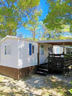 Camping la Chicanette - Saint-Gilles - 8