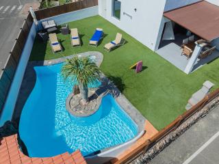 Villa Mahor - La Oliva - 9