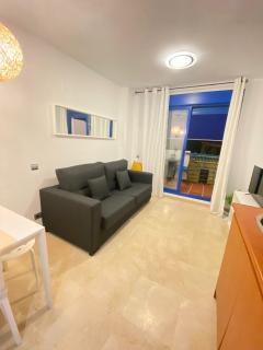 Apartamento en Benalmádena costa - Benalmádena - 8
