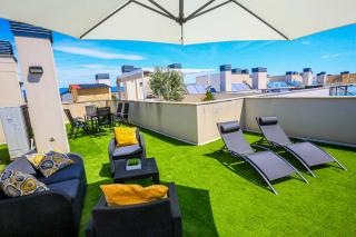 Augusta Litoral - ONLY FAMILIES - Cambrils - 3