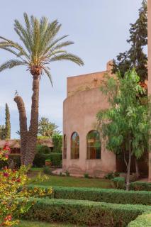 Authentic Family House in the Marrakesh palm grove - Marrakesh - 6