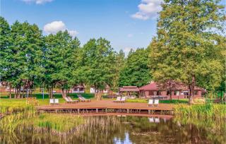 2 Bedroom Awesome Home In Gietrzwald - 3