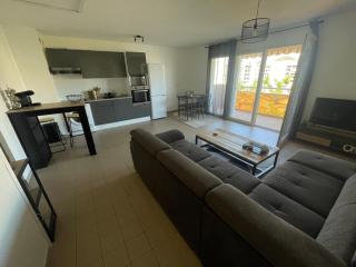 Lumineux T2 - Ajaccio proche mer - Ajaccio - 7
