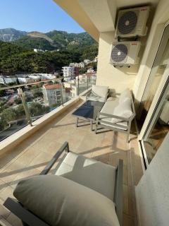 Luxury Two Bedroom Apartment - Konoba More - 9