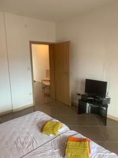 Apartments Vujica 1 - 2