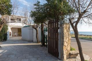 Casa Ezio 1 fronte mare a Punta Grossa di Punta Prosciutto - 9