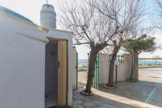 Casa Ezio 1 fronte mare a Punta Grossa di Punta Prosciutto - 6