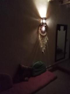 Blue house - Dahab - 0