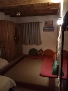 Blue house - Dahab - 9