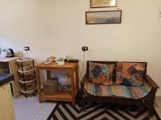 Blue house - Dahab - 8