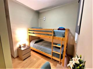 Rooms in Apartment Paris - 6