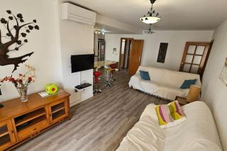 Apartamento Via Augusta Javea - Platja de l'Arenal - 7
