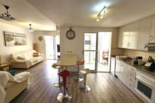 Apartamento Via Augusta Javea - Platja de l'Arenal - 3