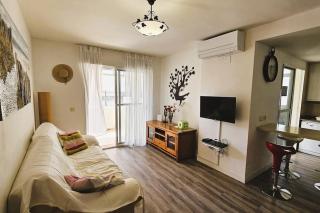 Apartamento Via Augusta Javea - Platja de l'Arenal - 5