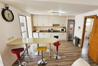 Apartamento Via Augusta Javea - Platja de l'Arenal - 1