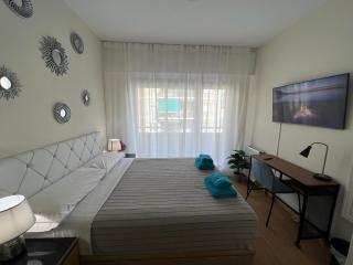 Rooms in Apartment Paris - 9