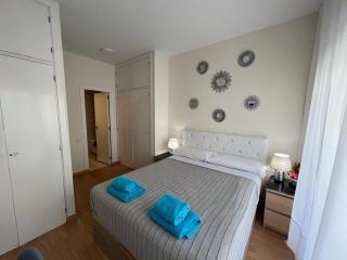 Rooms in Apartment Paris - 2