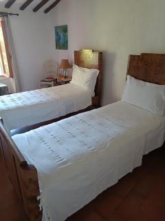 Pilgrim Rooms - Gubbio - 9