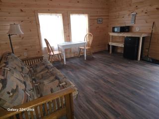 Premium Cabin - Aspen - - 5