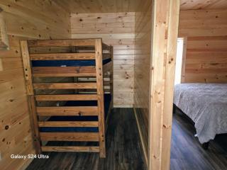 Premium Cabin - Aspen - - 3