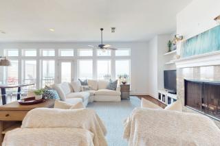 The Beach Escape - Galveston - 9