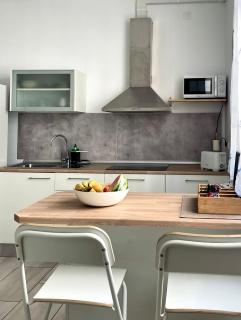 Vivienda Crispin - 0