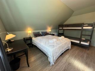 Helluland Guesthouse - Sauðárkrókur - 5