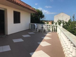Apartment by the Church on Olib - Olib - 0