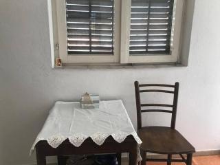 Apartment by the Church on Olib - Olib - 6