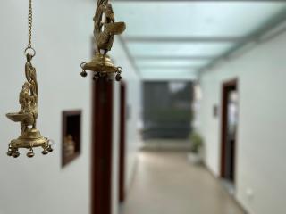 The Gokulam Guest House - Vānivilāsa Puram - 9