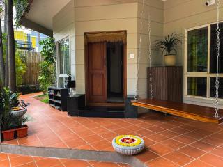 The Gokulam Guest House - Vānivilāsa Puram - 8