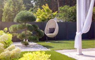 Cozy Home In Morzyczyn With Jacuzzi - Morzyczyn - 4