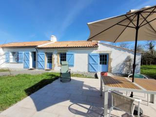 Maison Paisible - Saint-Jean-de-Monts - 0