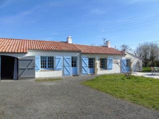 Maison Paisible - Saint-Jean-de-Monts - 8