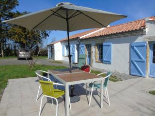 Maison Paisible - Saint-Jean-de-Monts - 9