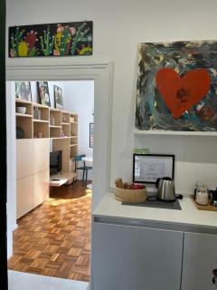 Casa Boccardi - Taranto - 4