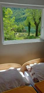 VISIT BORACKO LAKE Apartment doelend - Jezero - 1